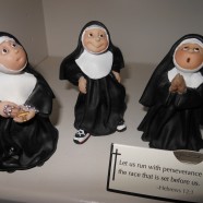 So You Think Nuns are Mean?