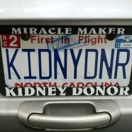 Advice for Living Kidney Donors